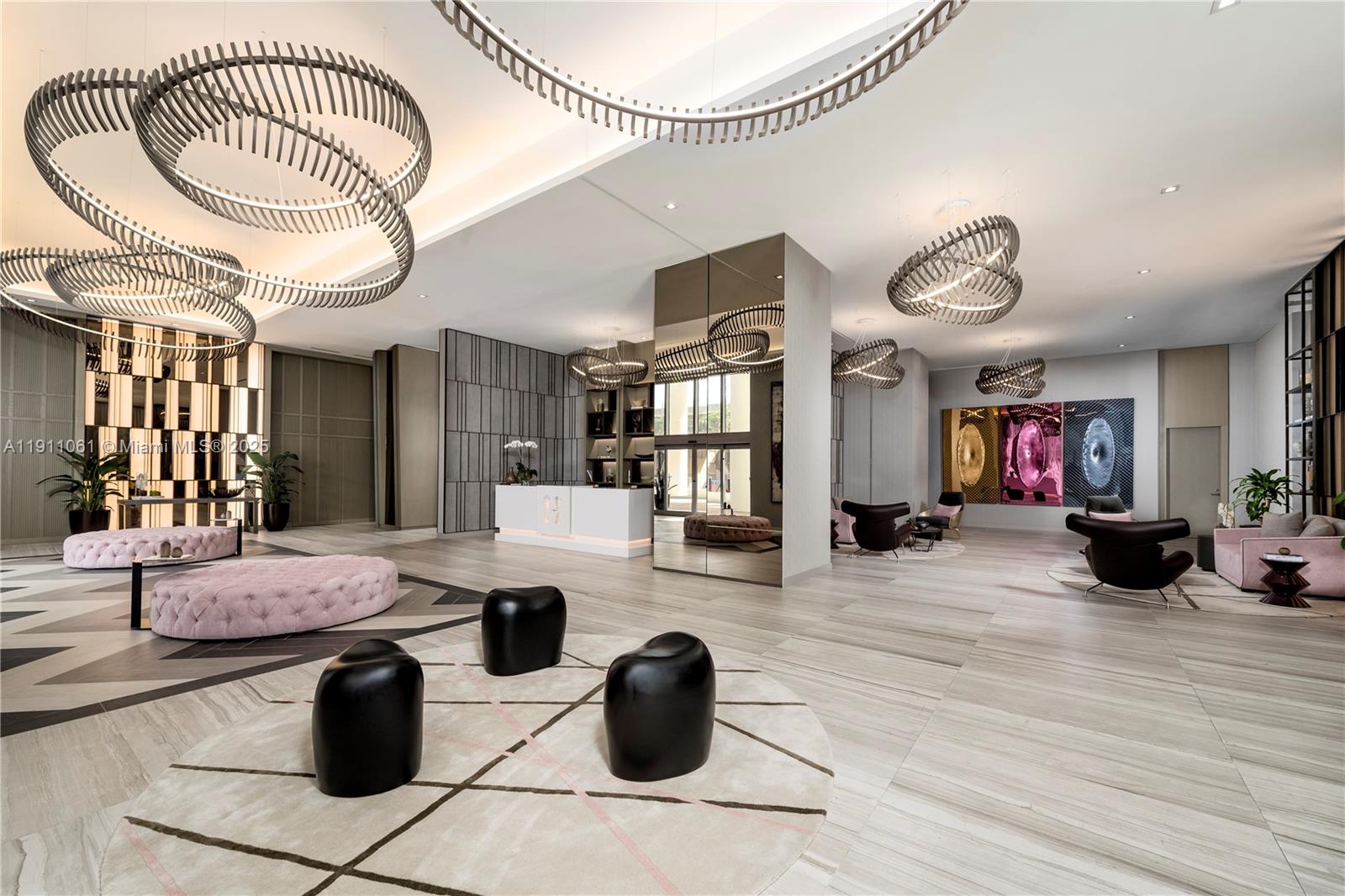 4010 SOUTH OCEAN CONDO HO - Residential