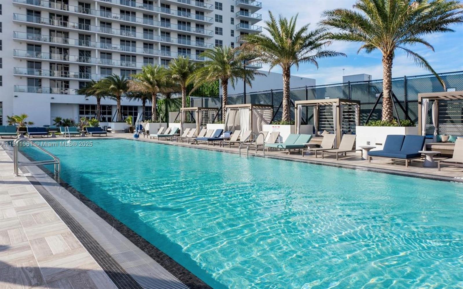 4010 SOUTH OCEAN CONDO HO - Residential