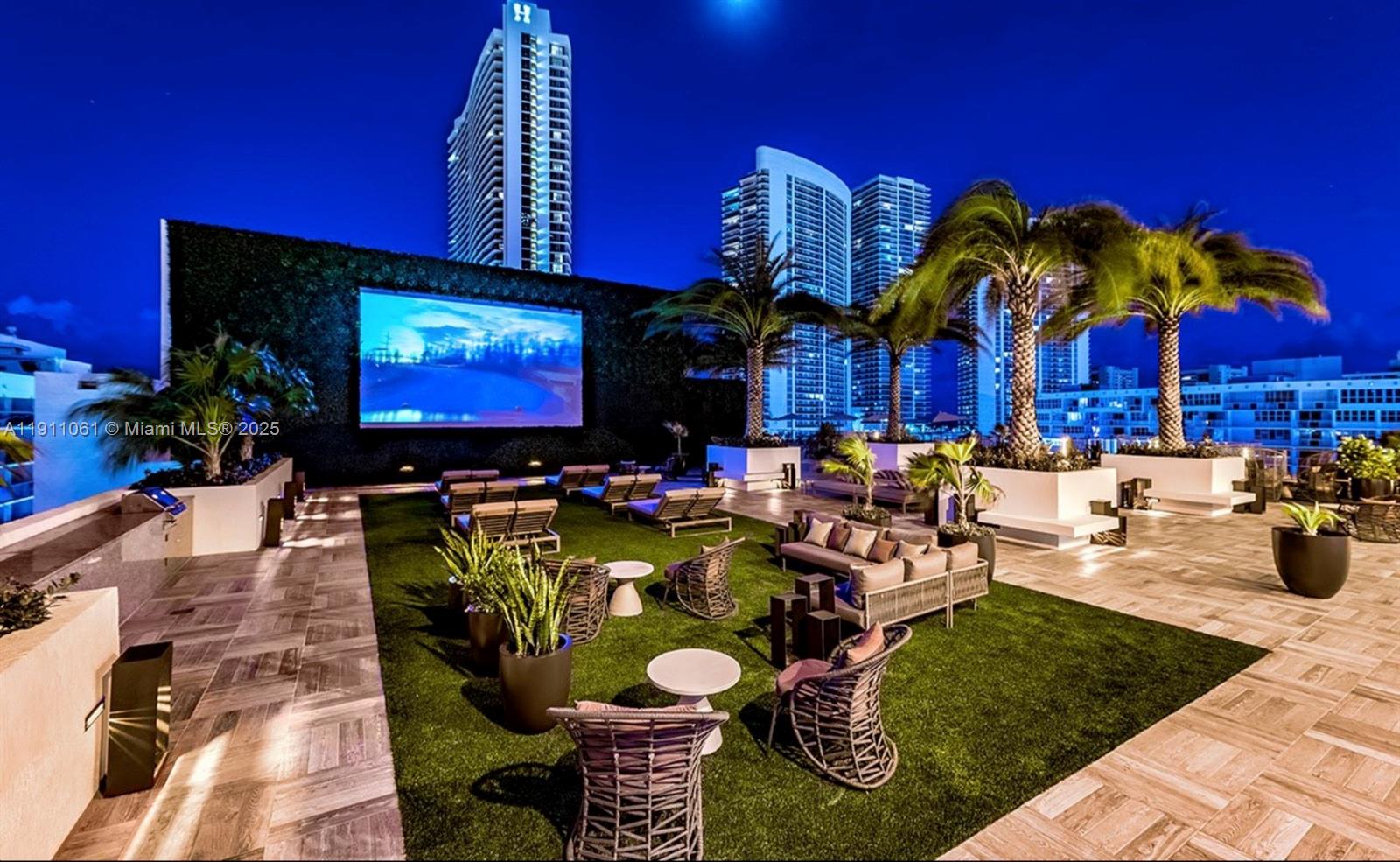 4010 SOUTH OCEAN CONDO HO - Residential