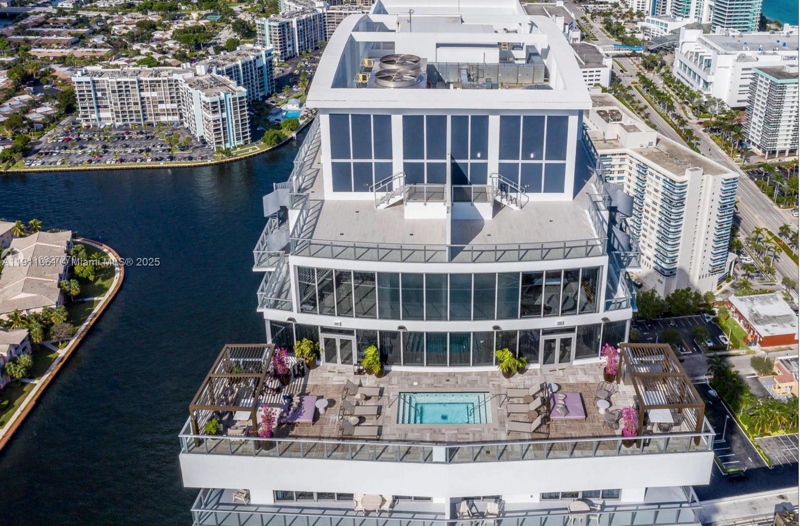 4010 SOUTH OCEAN CONDO HO - Residential