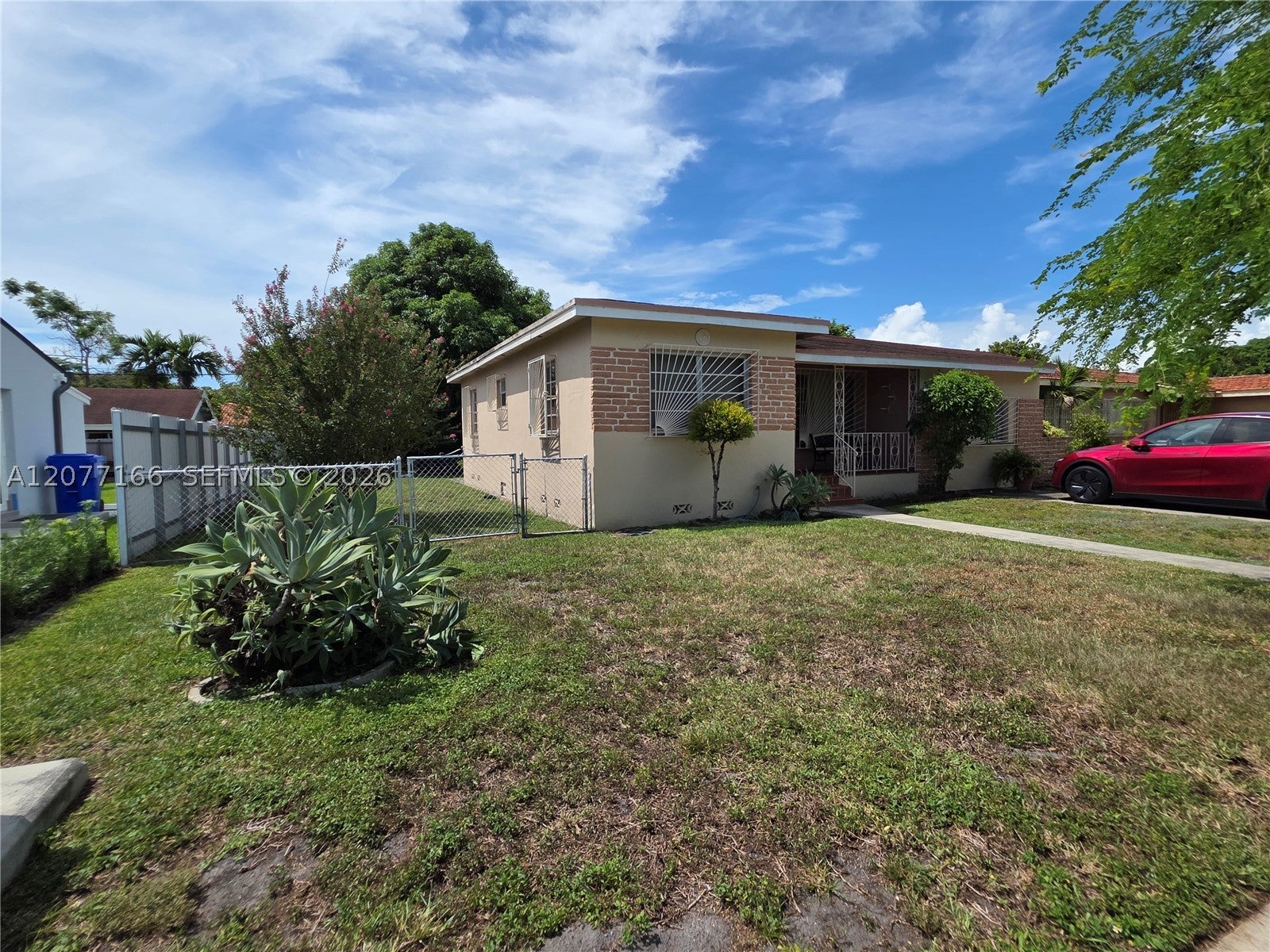 3070 NW 6th St