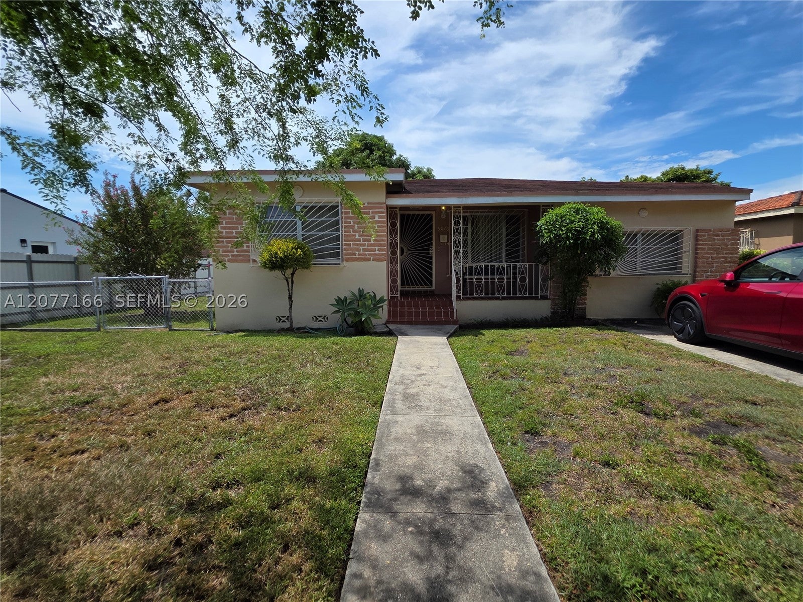 3070 NW 6th St