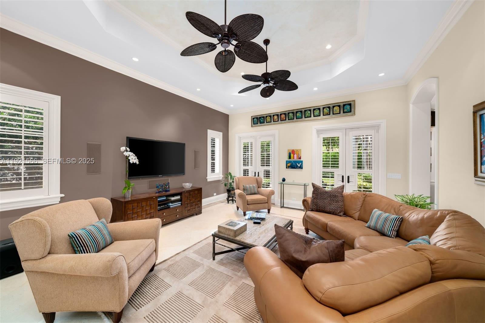 GP DEVELOPMENT - Residential