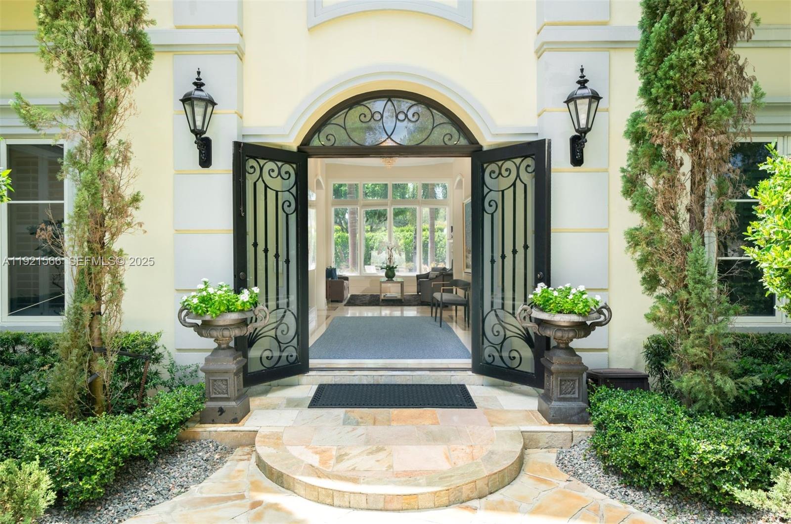 GP DEVELOPMENT - Residential