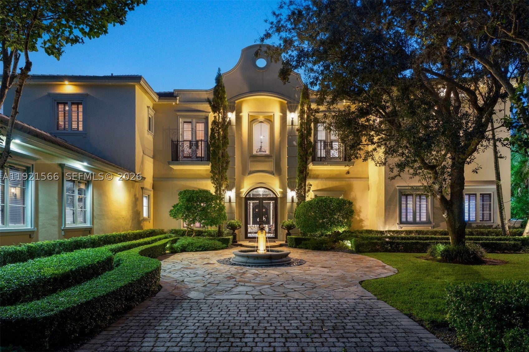 8010 Ponce De Leon Rd