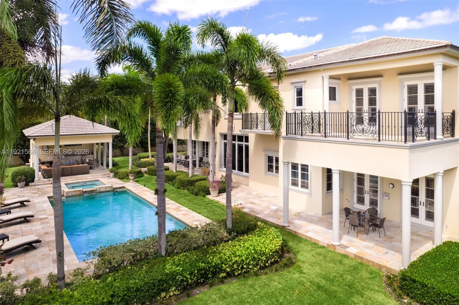 GP DEVELOPMENT - Residential