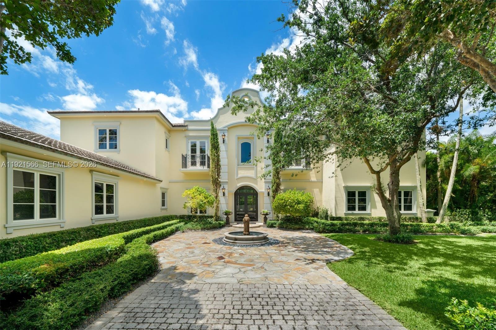 GP DEVELOPMENT - Residential