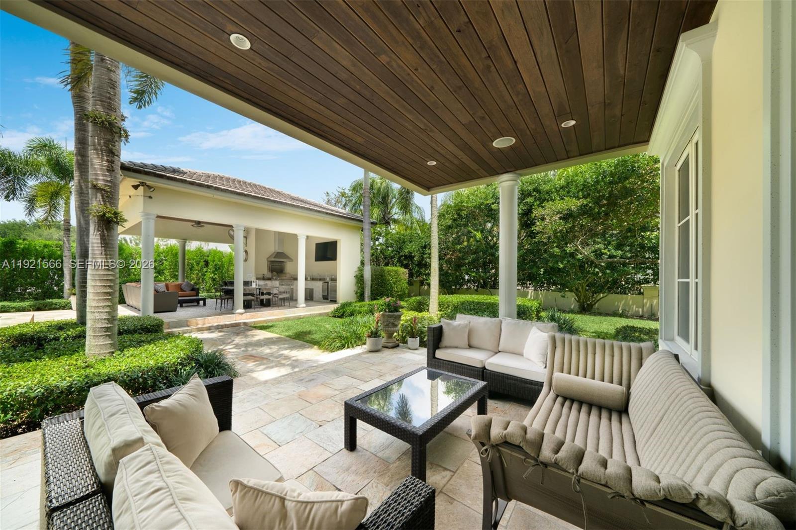 GP DEVELOPMENT - Residential