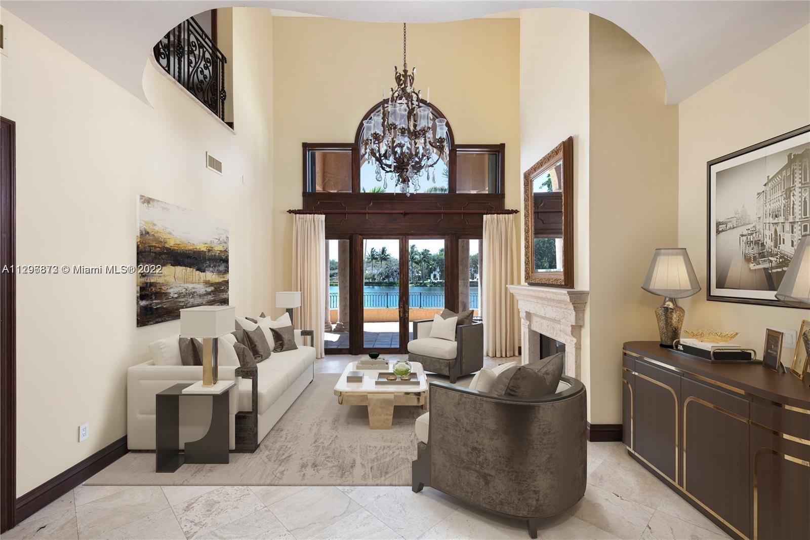 HAMMOCK LAKE PARK - Residential