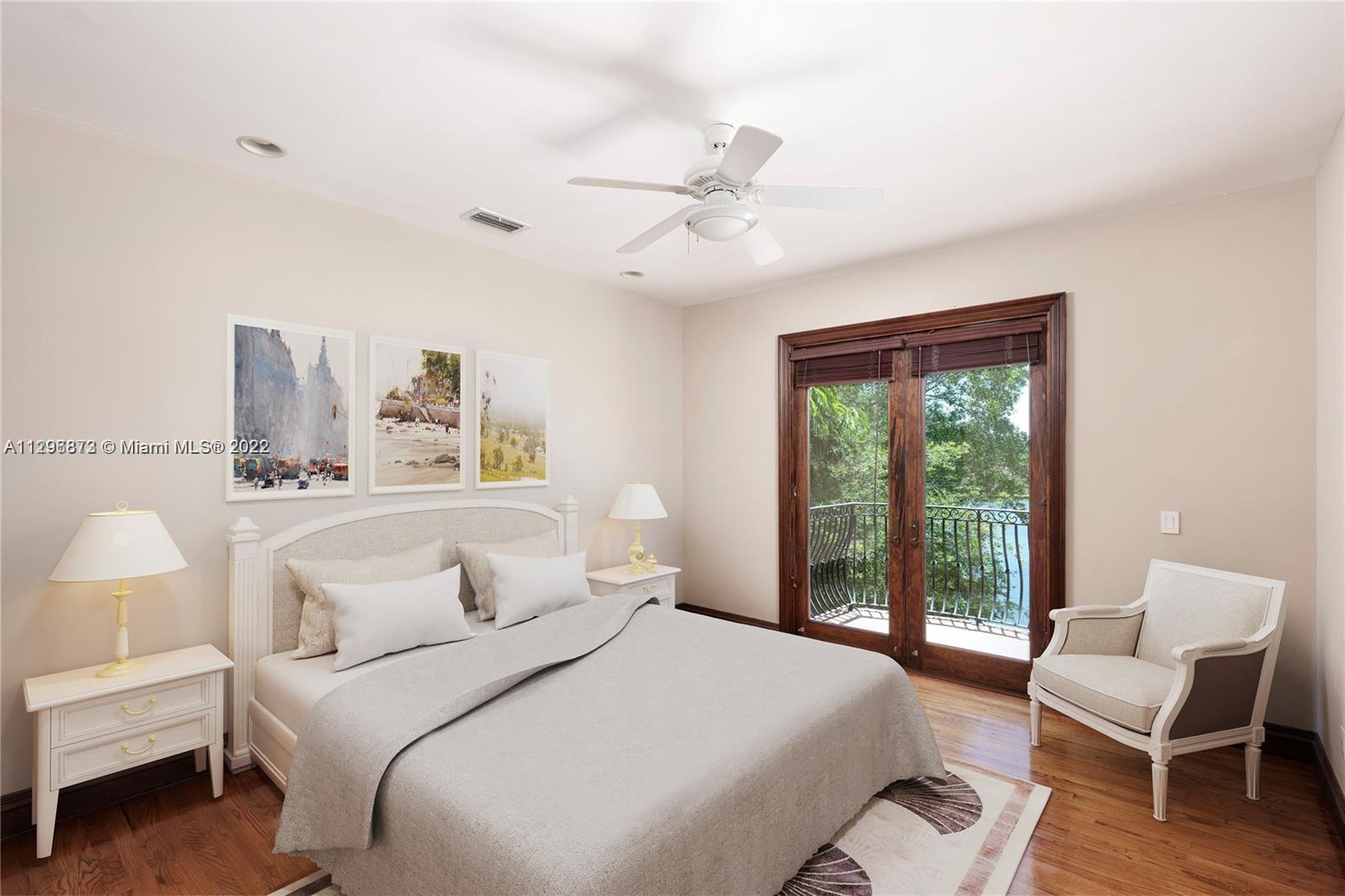 HAMMOCK LAKE PARK - Residential