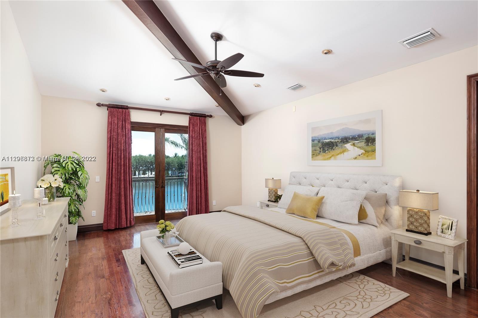 HAMMOCK LAKE PARK - Residential