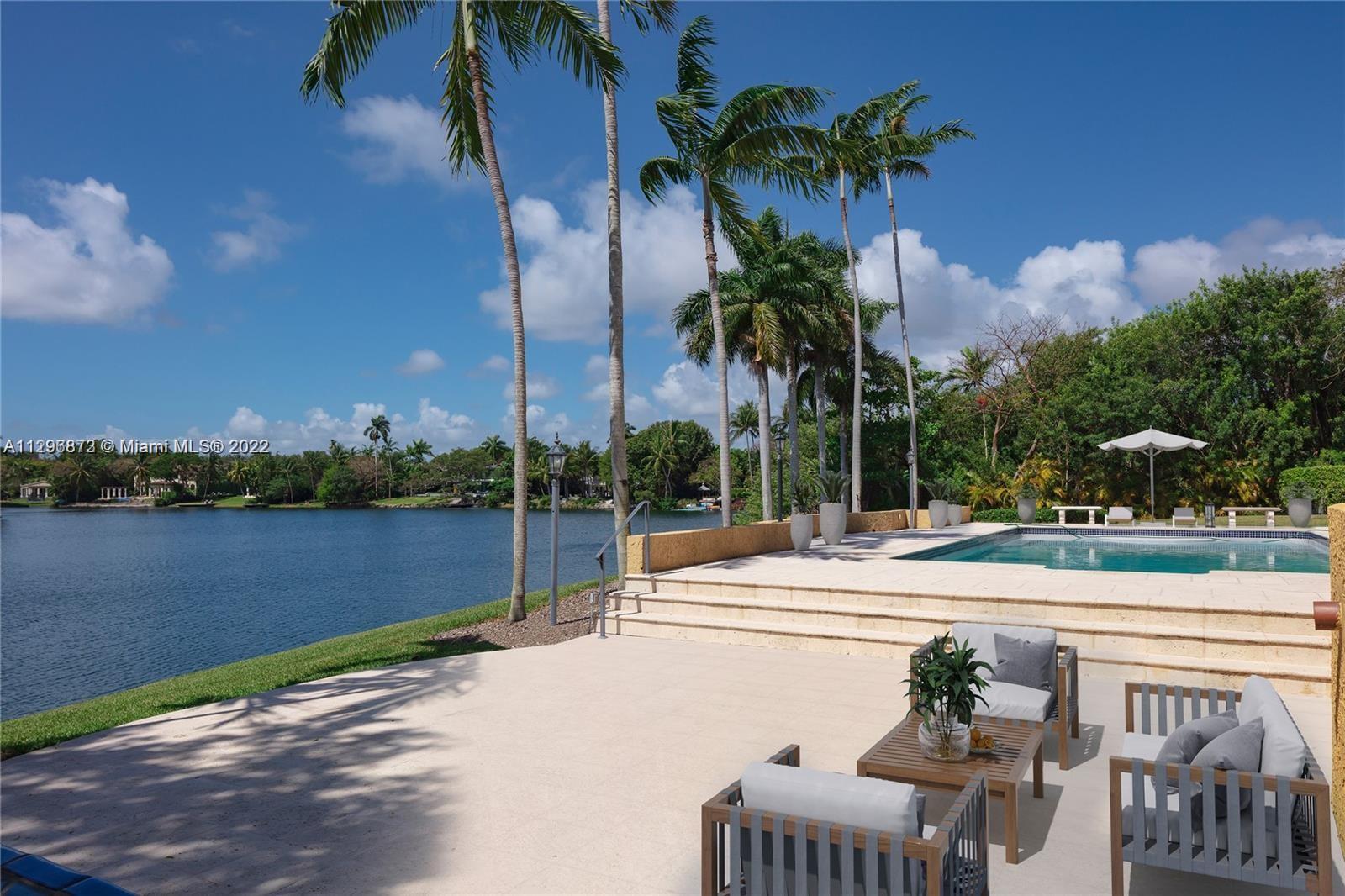 HAMMOCK LAKE PARK - Residential