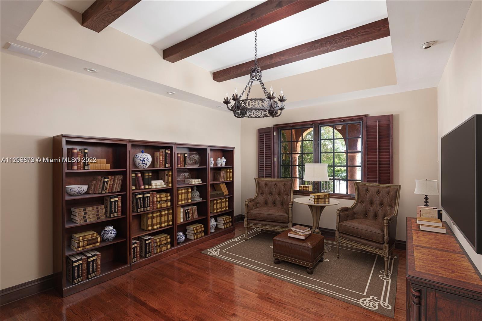 HAMMOCK LAKE PARK - Residential