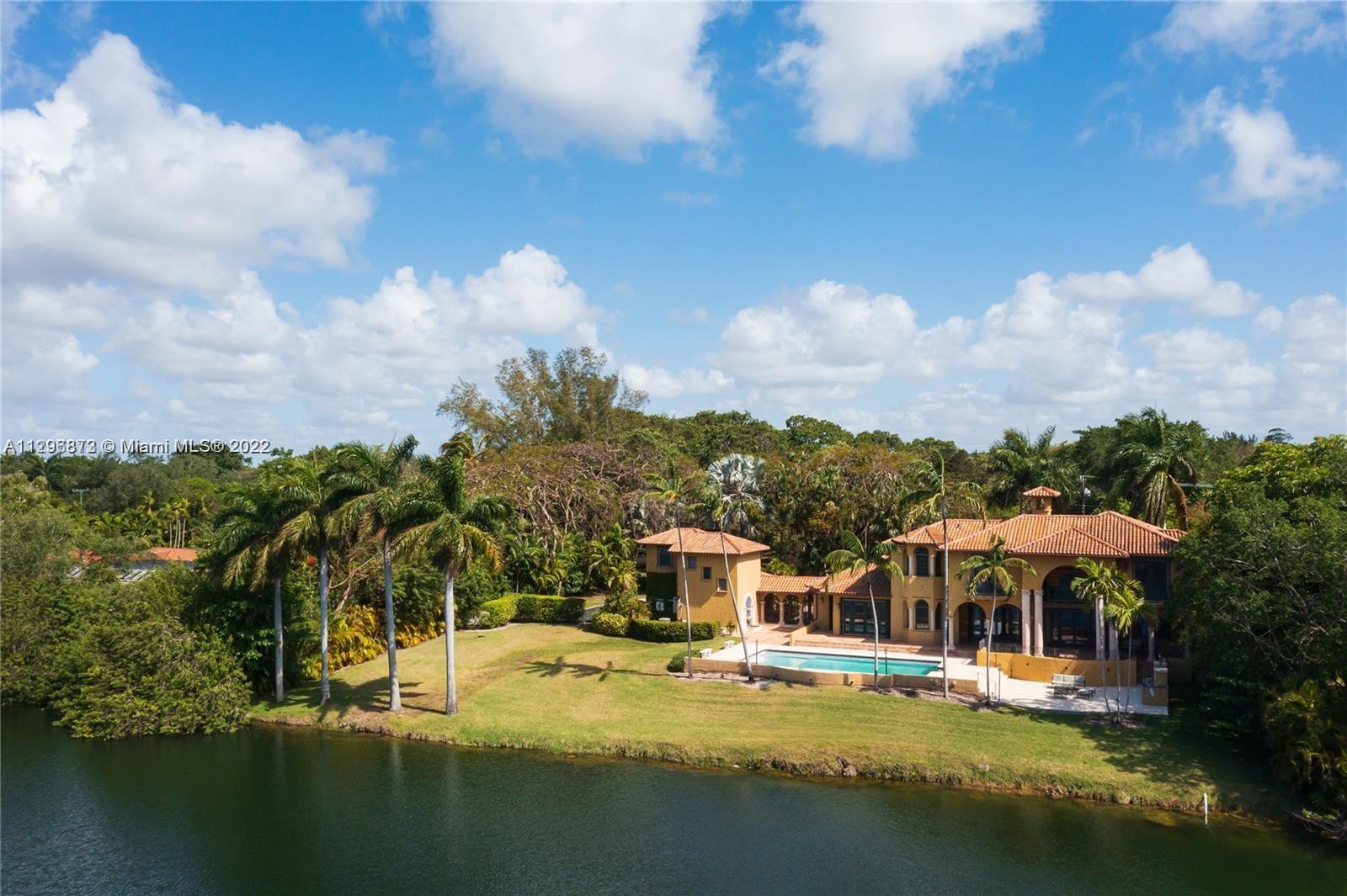 HAMMOCK LAKE PARK - Residential