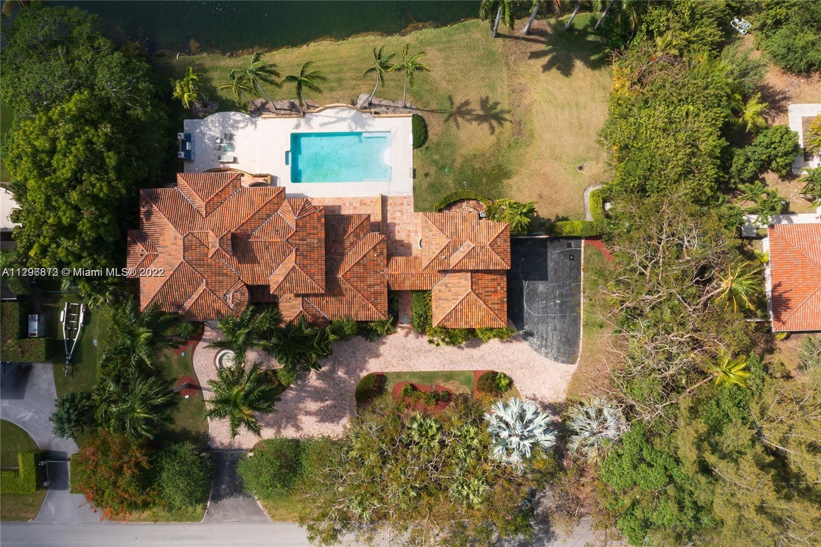 HAMMOCK LAKE PARK - Residential