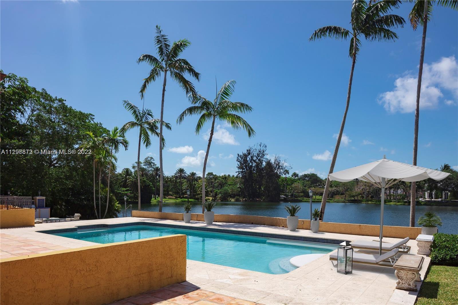 HAMMOCK LAKE PARK - Residential