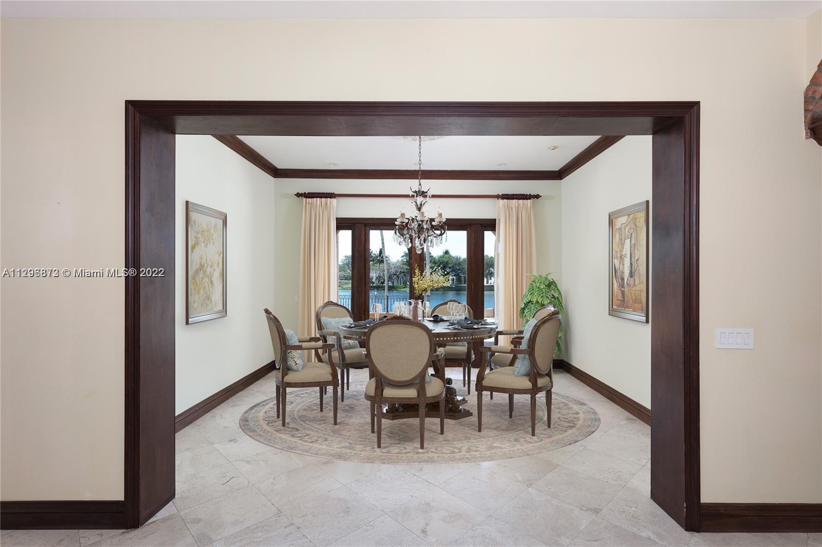 HAMMOCK LAKE PARK - Residential