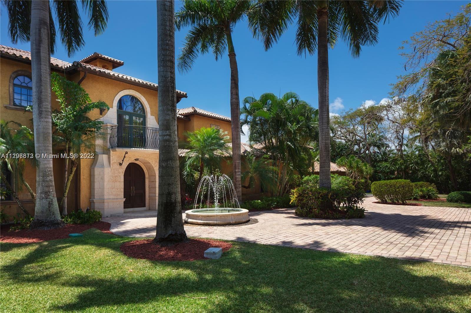 HAMMOCK LAKE PARK - Residential