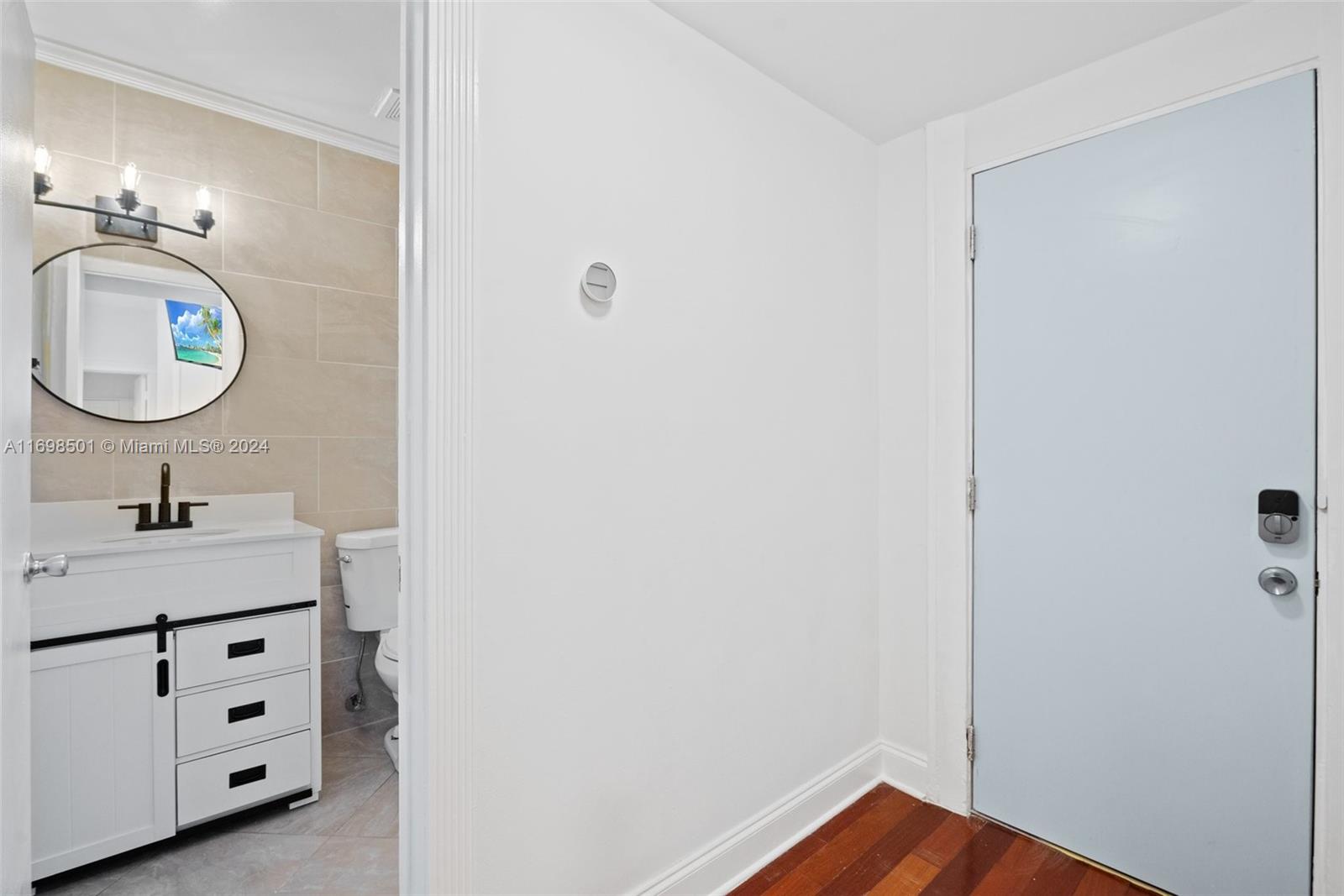 WINDSOR PLAZA CONDO - Residential Lease