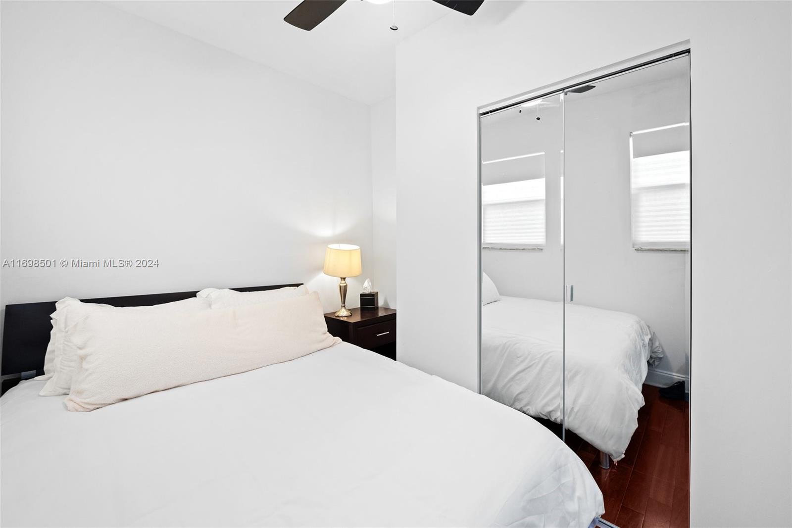 WINDSOR PLAZA CONDO - Residential Lease