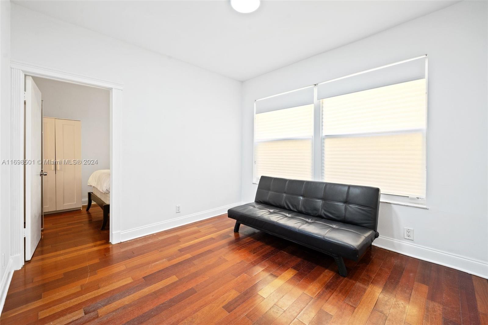 WINDSOR PLAZA CONDO - Residential Lease