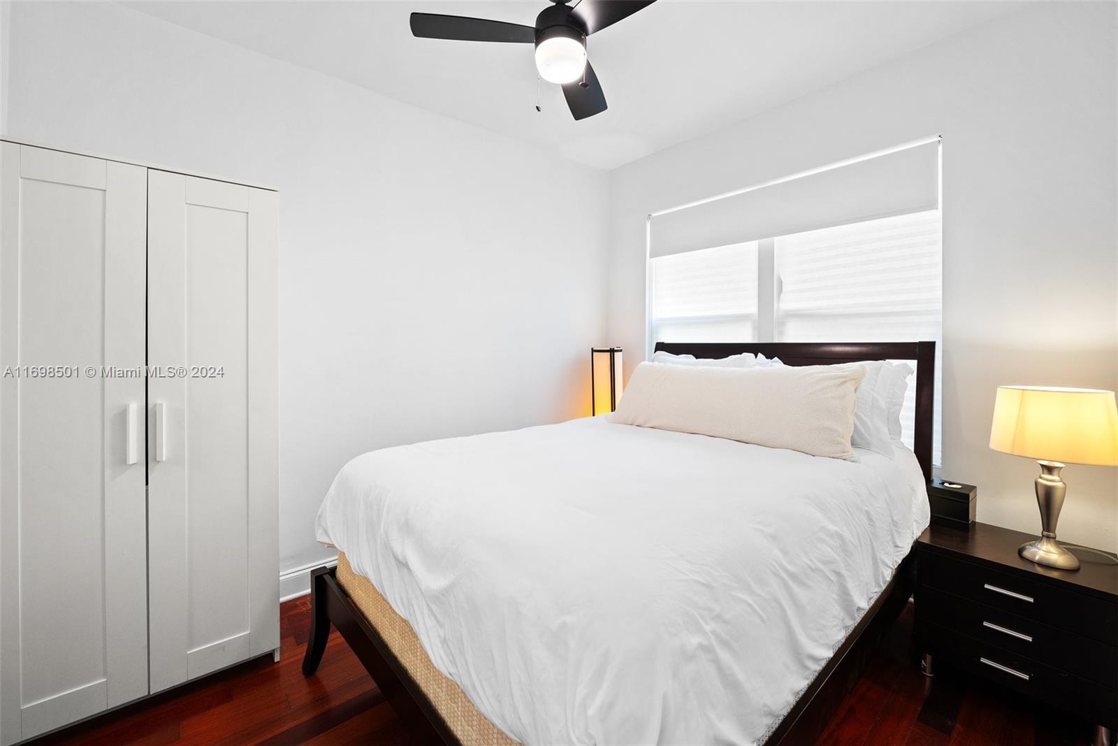 WINDSOR PLAZA CONDO - Residential Lease