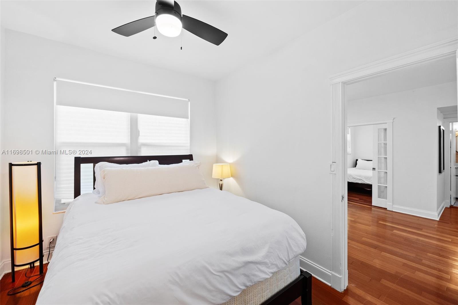 WINDSOR PLAZA CONDO - Residential Lease