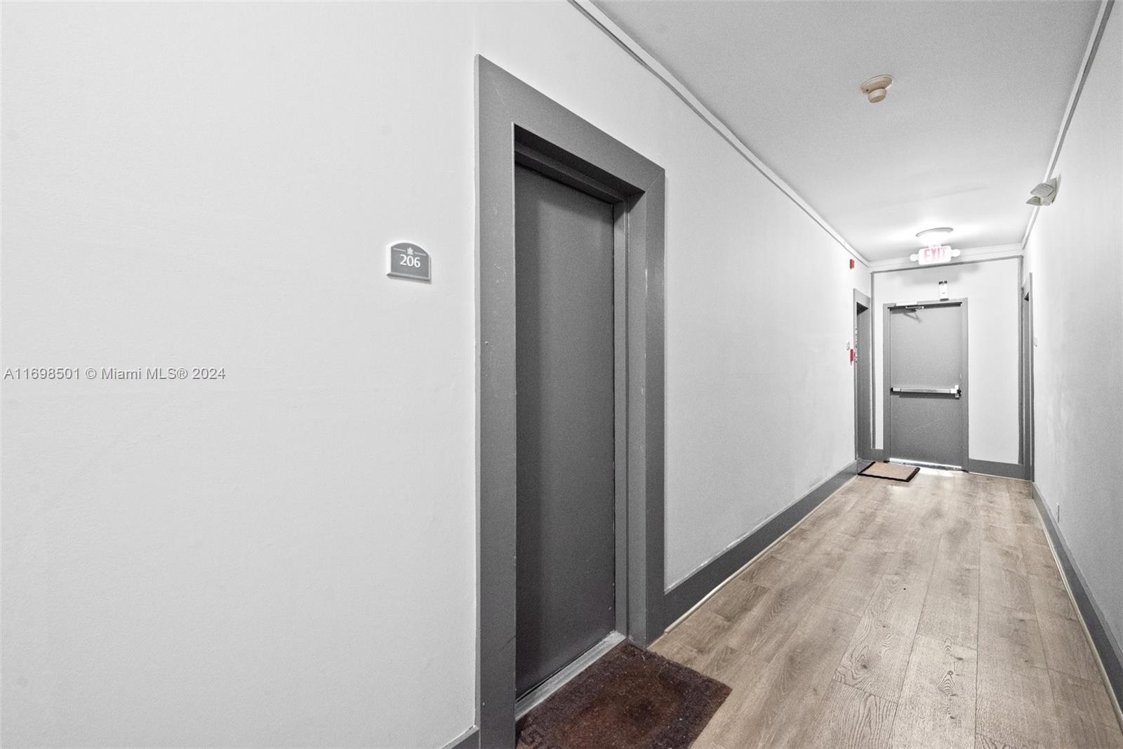 WINDSOR PLAZA CONDO - Residential Lease