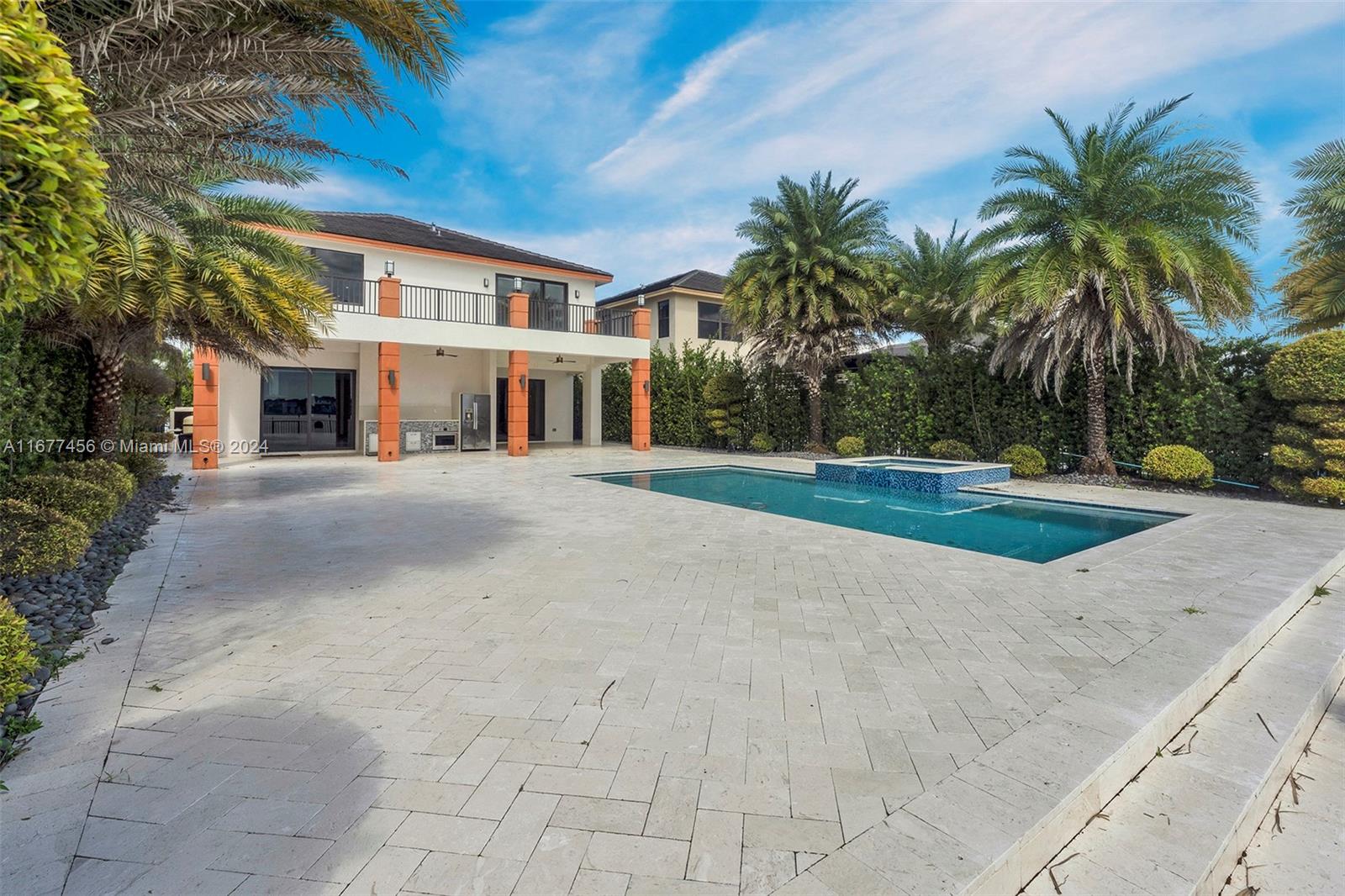 Property for Sale at 8900 Nw 160th Ter, Miami Lakes, Miami-Dade County, Florida - Bedrooms: 5 
Bathrooms: 4  - $1,460,204