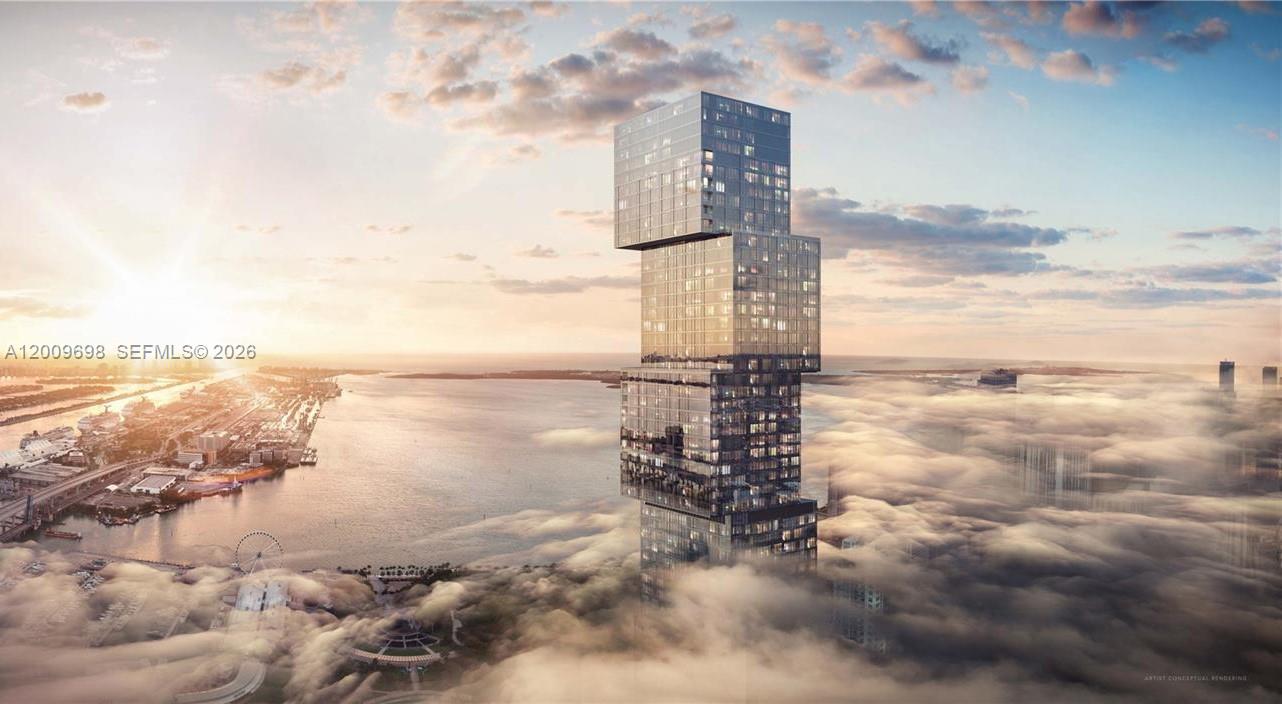 300 N Biscayne Blvd 8402 - Image 1