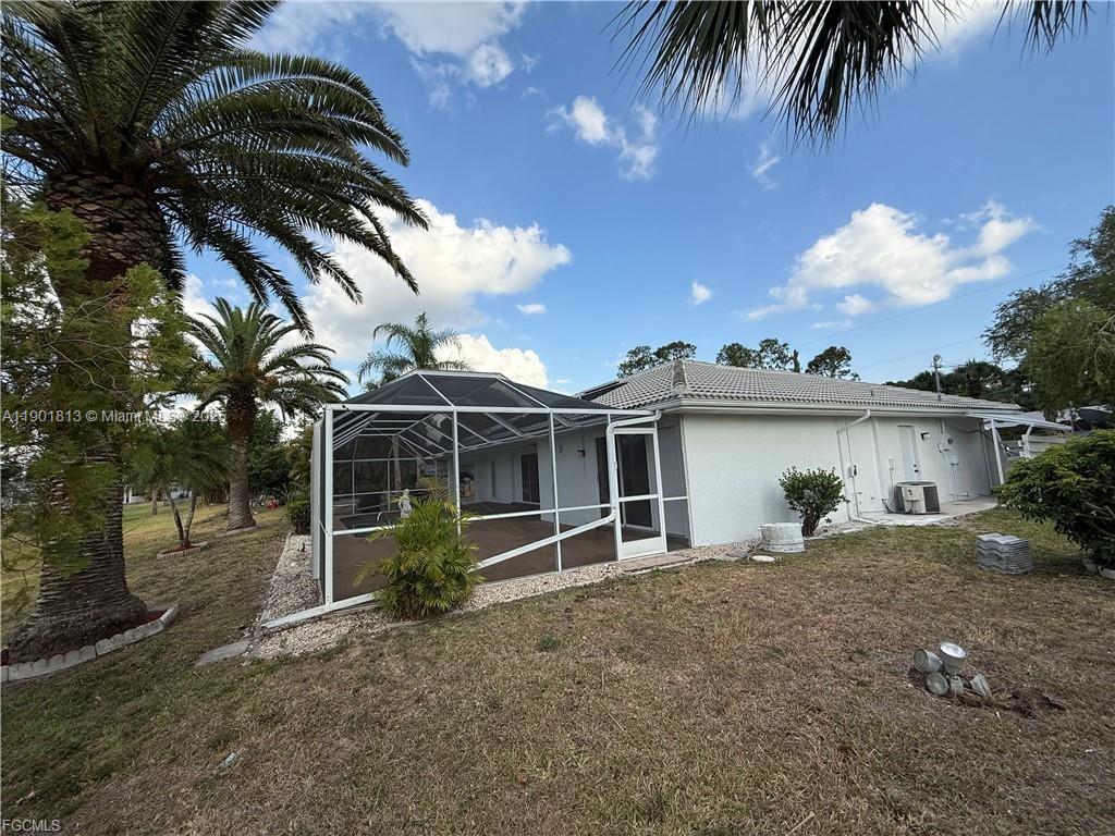 LAKEWOOD TERRACE - Residential