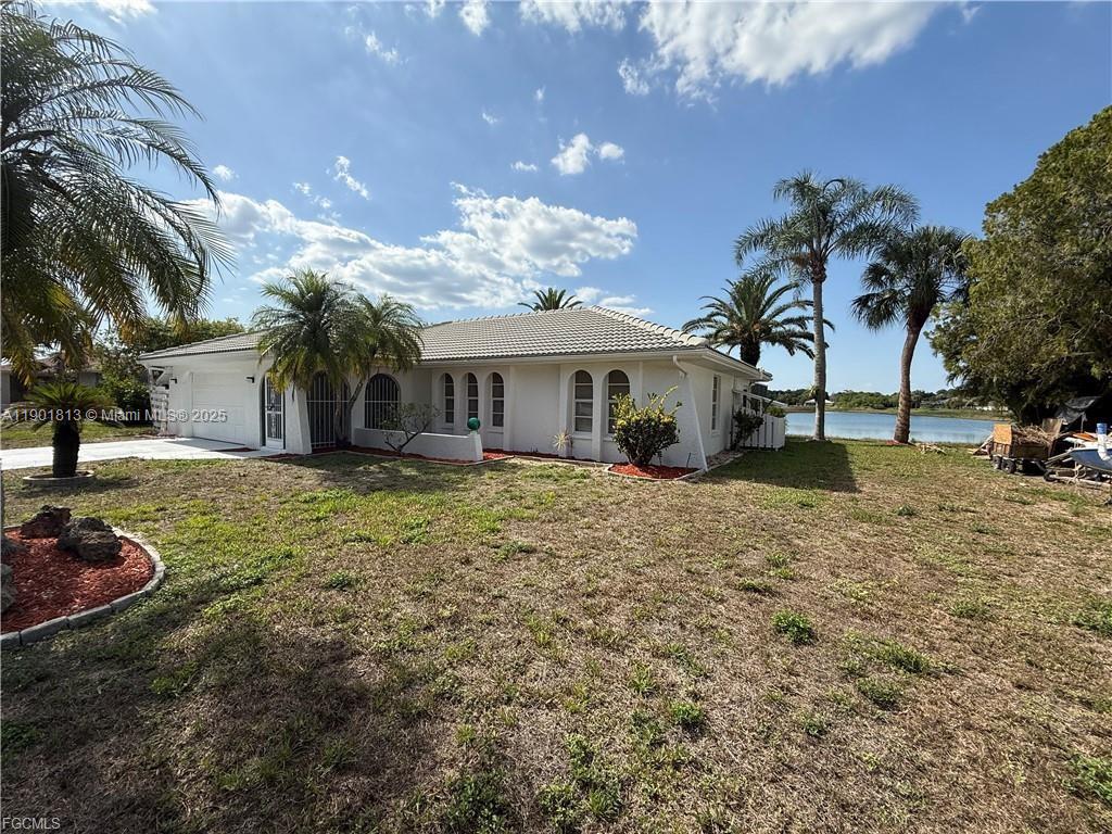 LAKEWOOD TERRACE - Residential