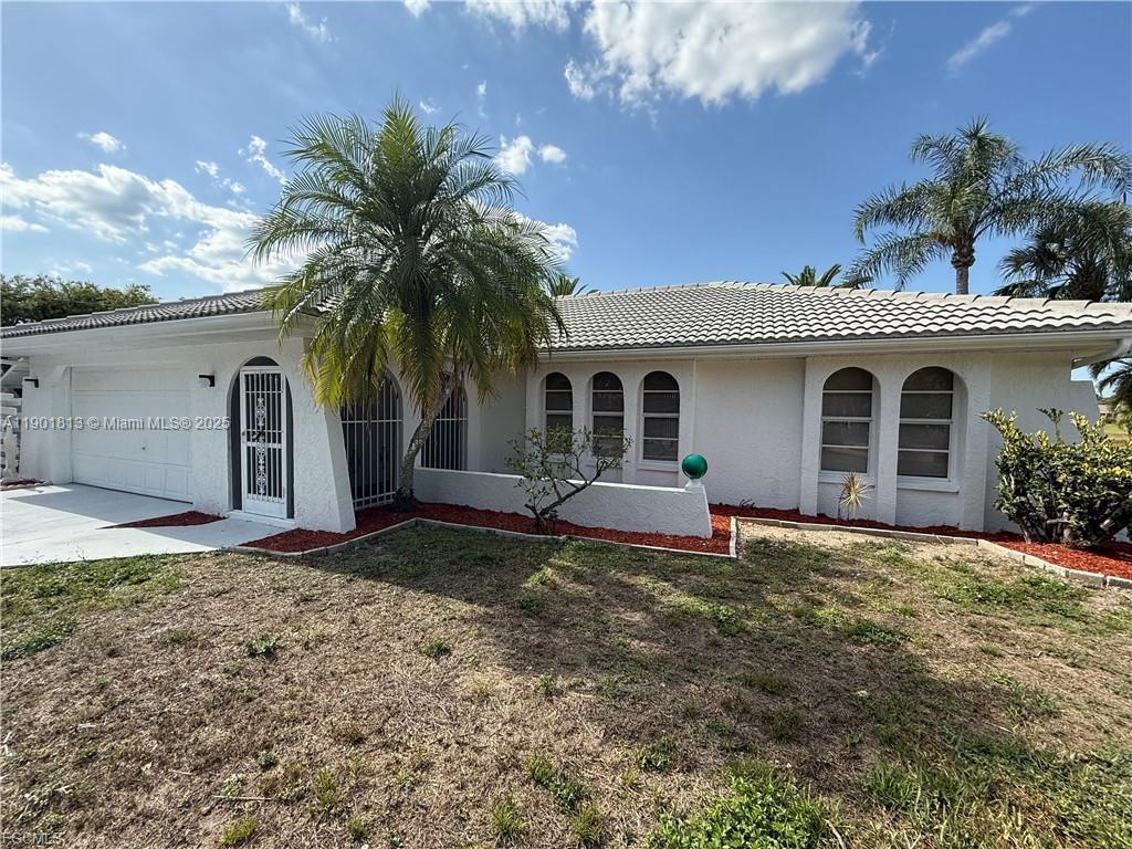 LAKEWOOD TERRACE - Residential