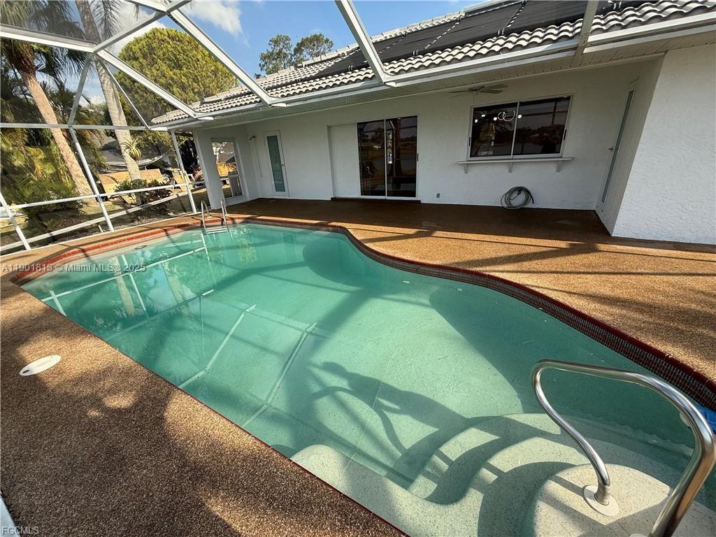 LAKEWOOD TERRACE - Residential