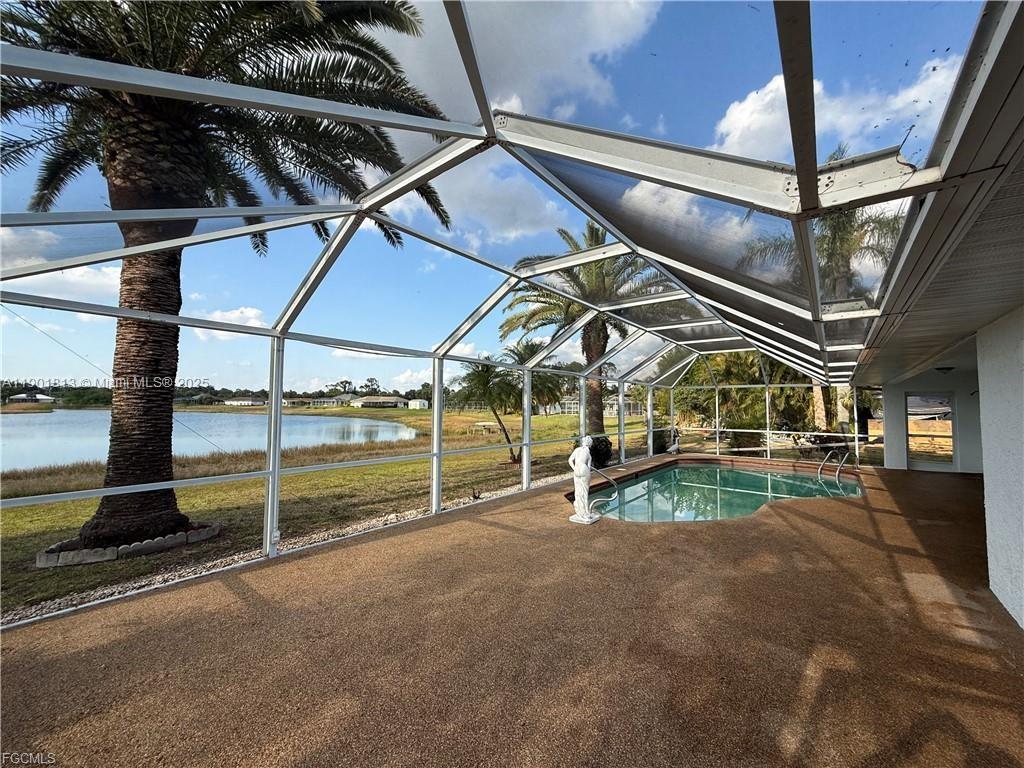 LAKEWOOD TERRACE - Residential