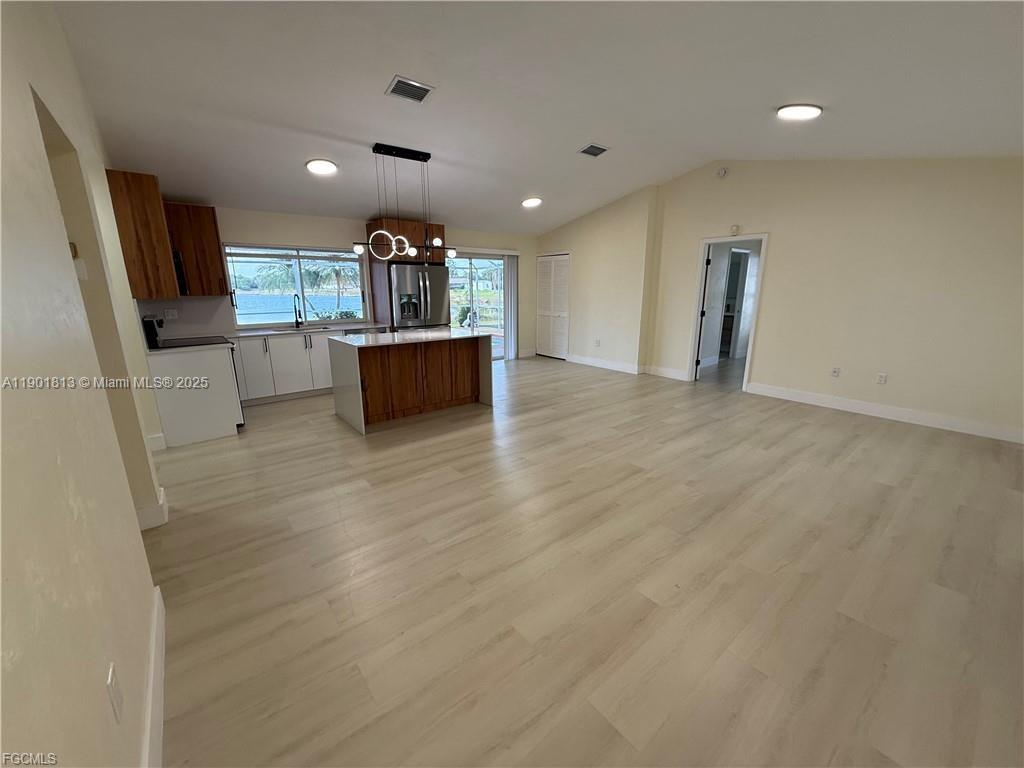 LAKEWOOD TERRACE - Residential