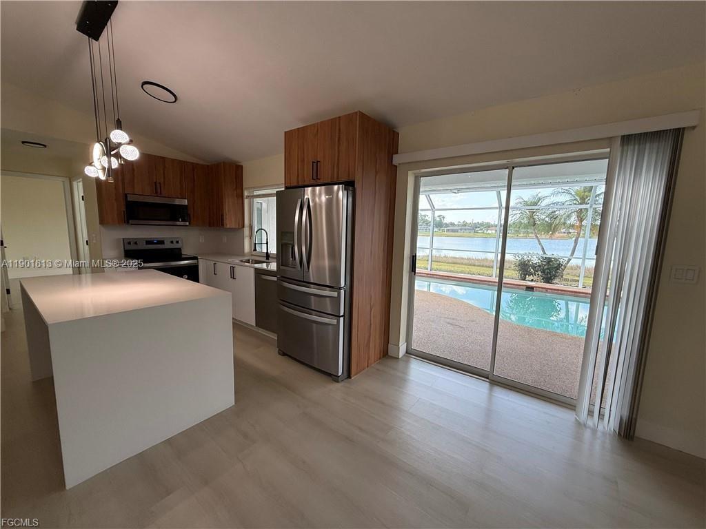 LAKEWOOD TERRACE - Residential