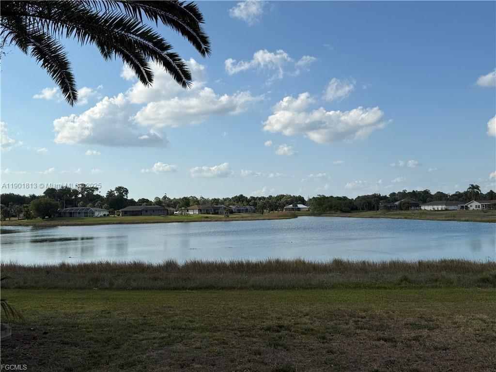 LAKEWOOD TERRACE - Residential