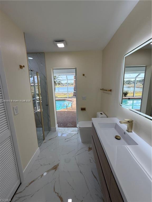 LAKEWOOD TERRACE - Residential