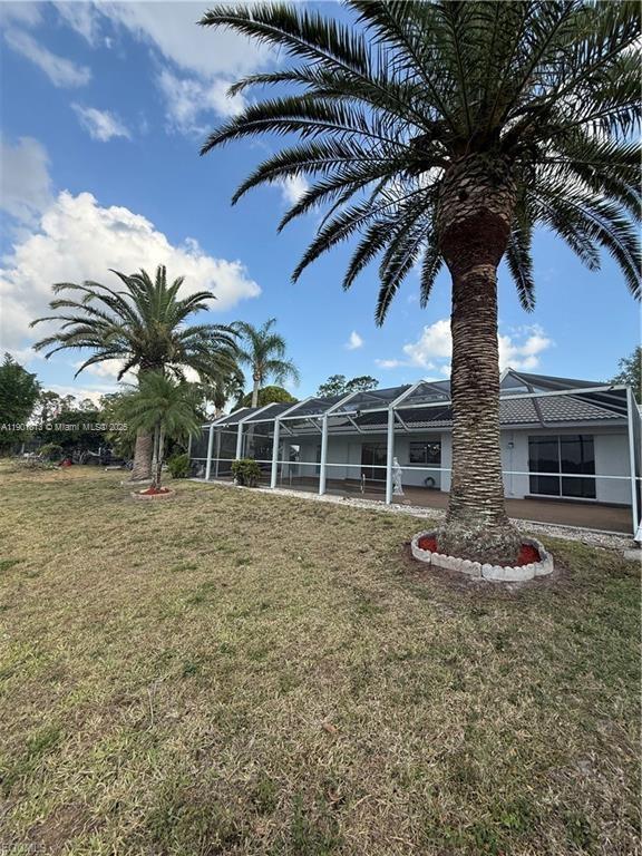 LAKEWOOD TERRACE - Residential