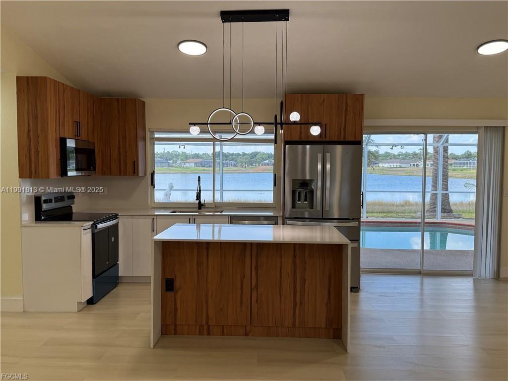 LAKEWOOD TERRACE - Residential