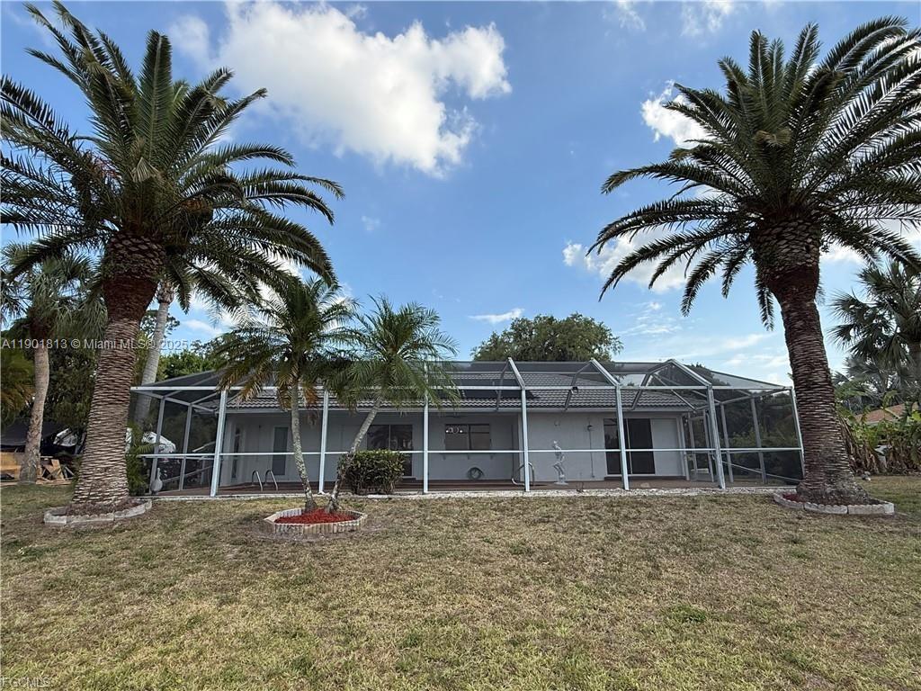 LAKEWOOD TERRACE - Residential