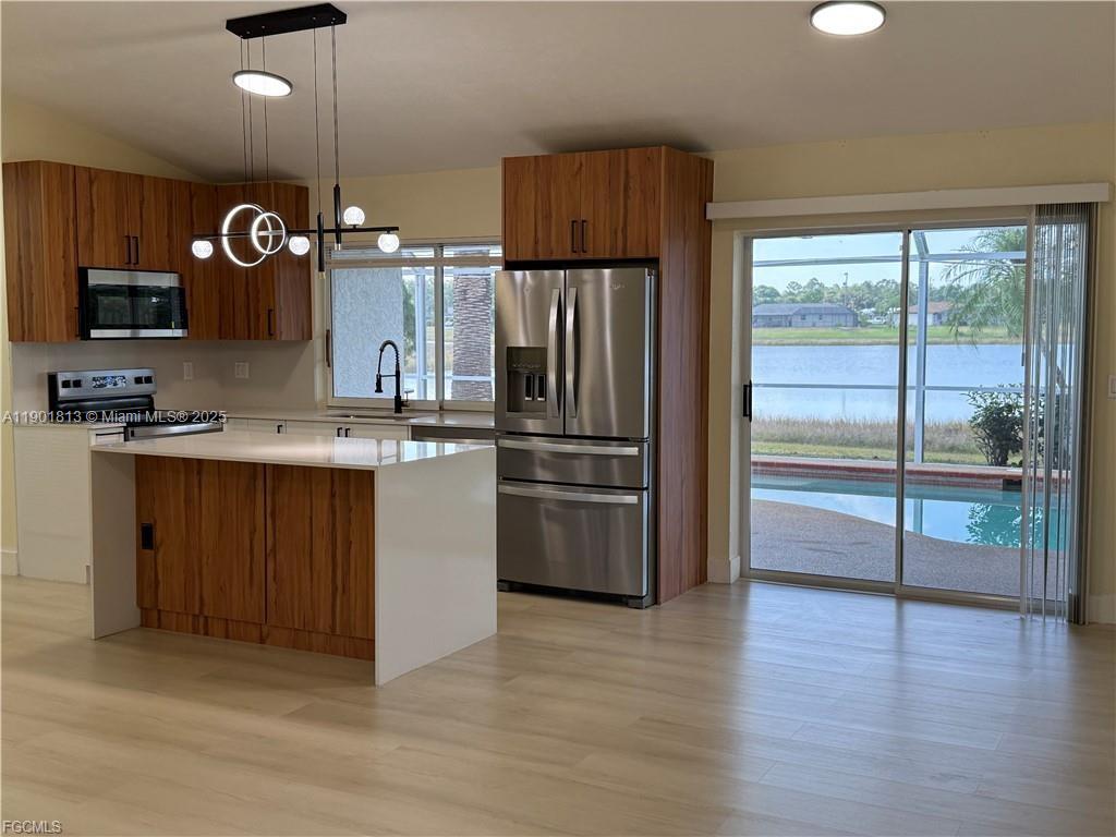 LAKEWOOD TERRACE - Residential