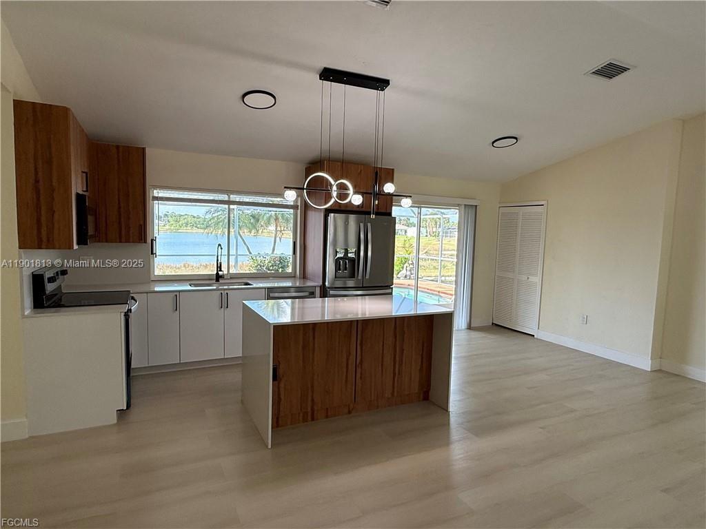 LAKEWOOD TERRACE - Residential