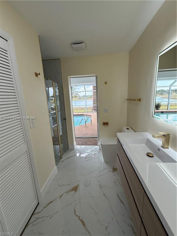 LAKEWOOD TERRACE - Residential