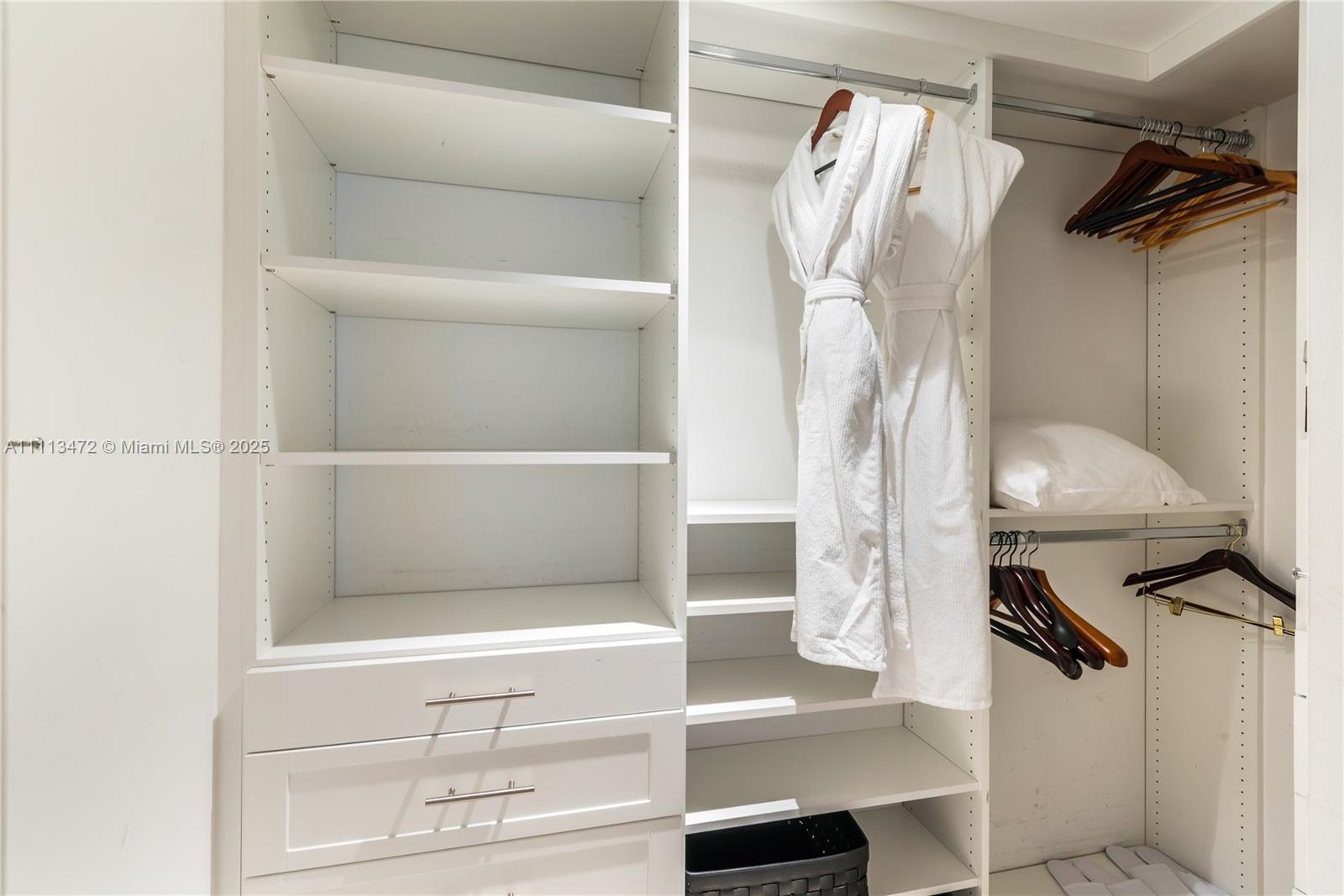 SETAI RESORT & RESIDENCES - Residential Lease