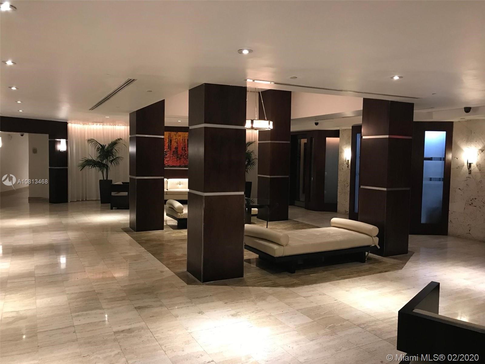 BRICKELL TOWNHOUSE CONDO - Residential Lease