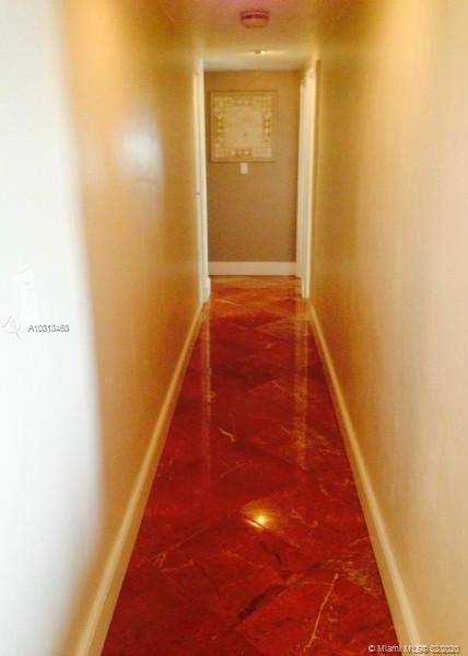 BRICKELL TOWNHOUSE CONDO - Residential Lease