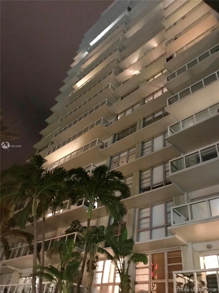 BRICKELL TOWNHOUSE CONDO - Residential Lease