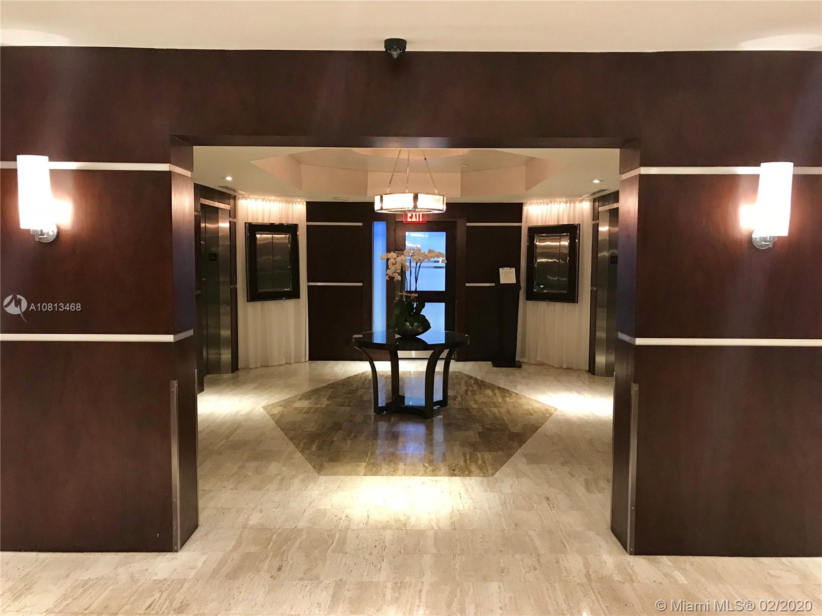 BRICKELL TOWNHOUSE CONDO - Residential Lease